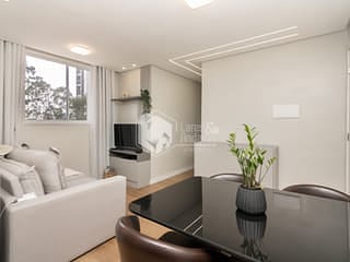 Foto do Apartamento-Apartamento tipo para venda em Água Branca com 2 quartos, 42m²