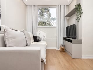 Foto do Apartamento-Apartamento tipo para venda em Água Branca com 2 quartos, 42m²