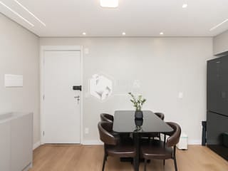 Foto do Apartamento-Apartamento tipo para venda em Água Branca com 2 quartos, 42m²