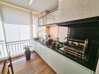 Foto do Apartamento-Apartamento tipo para venda em Vila Andrade com 3 quartos, sendo 3 suítes, 110m²