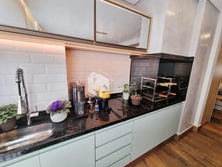 Foto do Apartamento-Apartamento tipo para venda em Vila Andrade com 3 quartos, sendo 3 suítes, 110m²
