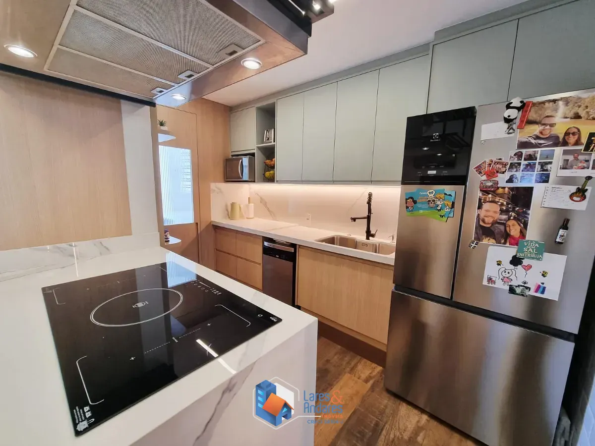 Apartamento, 3 quartos, 110 m² - Foto 15