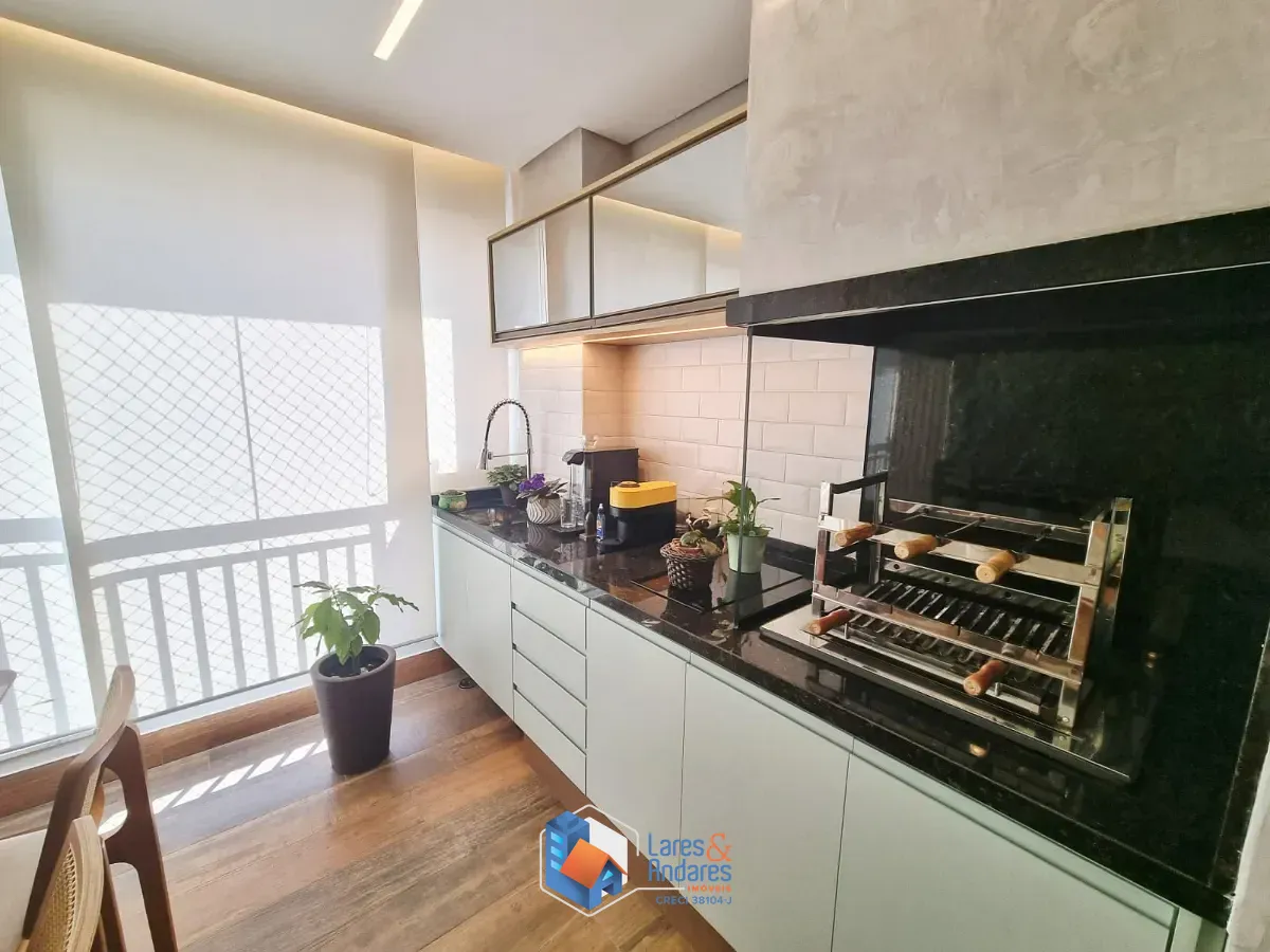 Apartamento, 3 quartos, 110 m² - Foto 5