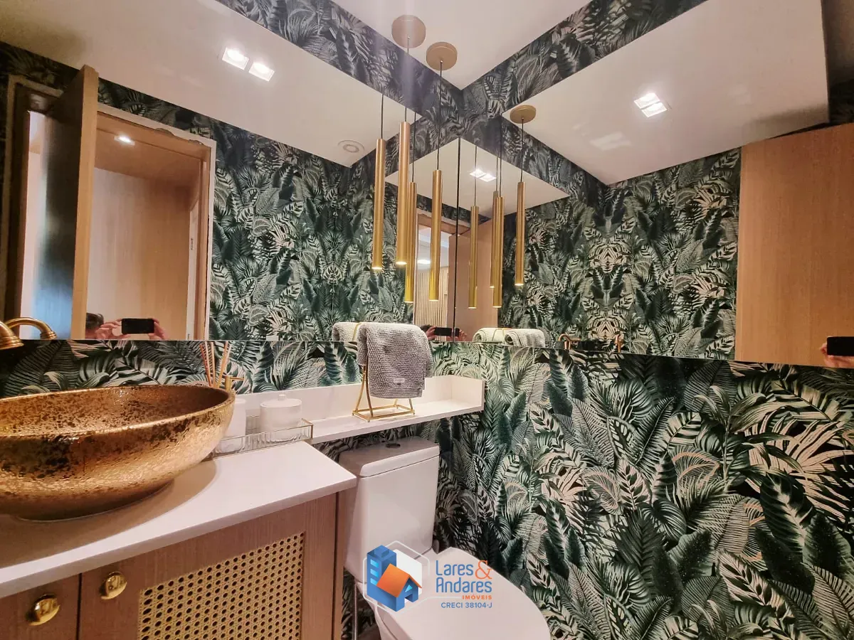 Apartamento, 3 quartos, 110 m² - Foto 13