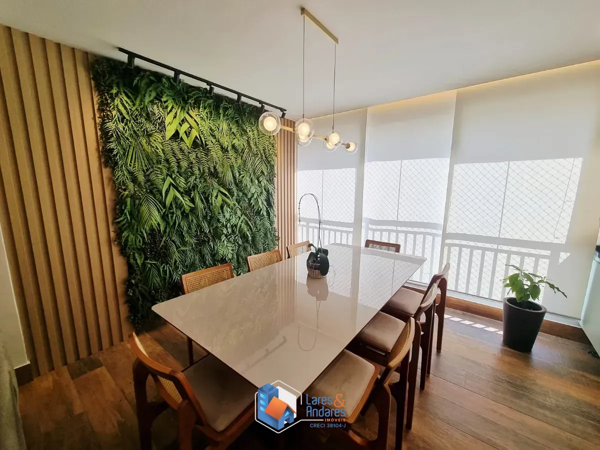 Apartamento, 3 quartos, 110 m² - Foto 2