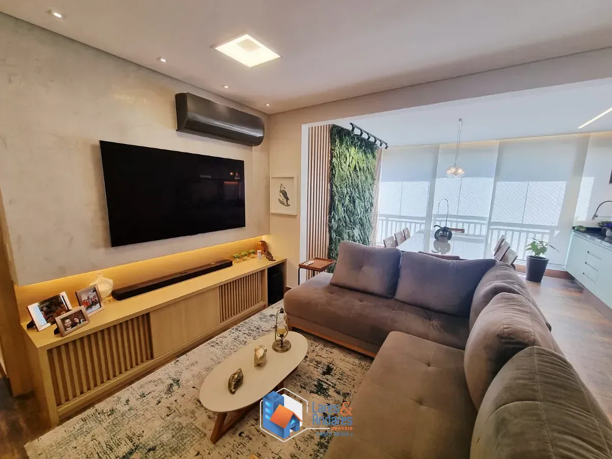 Apartamento, 3 quartos, 110 m² - Foto 9