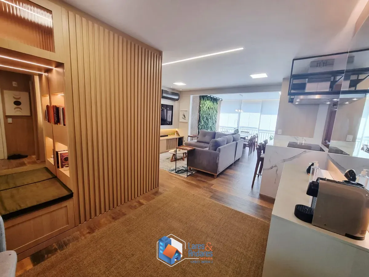 Apartamento, 3 quartos, 110 m² - Foto 11