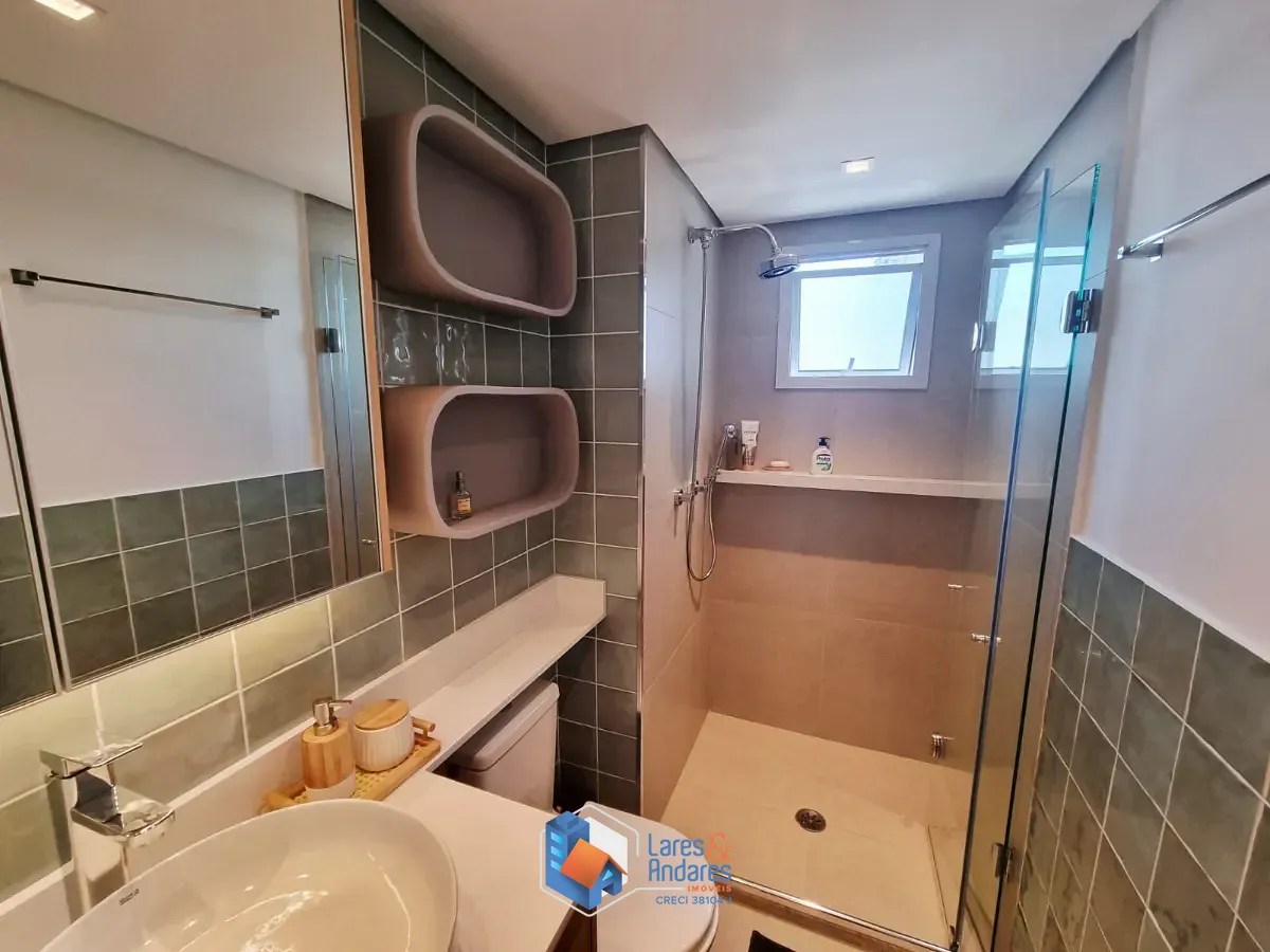 Apartamento, 3 quartos, 110 m² - Foto 26