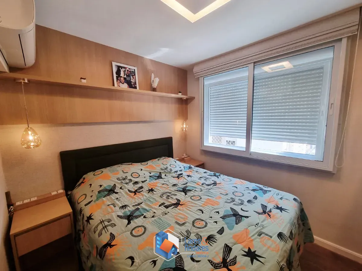Apartamento, 3 quartos, 110 m² - Foto 23