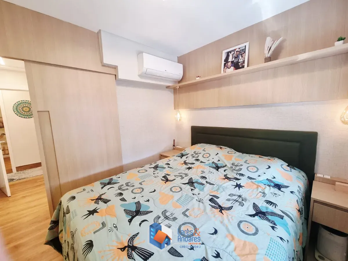 Apartamento, 3 quartos, 110 m² - Foto 24