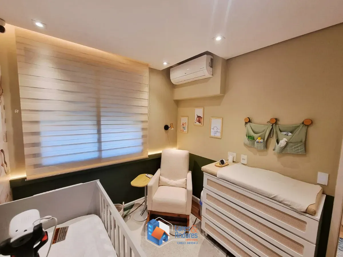 Apartamento, 3 quartos, 110 m² - Foto 18