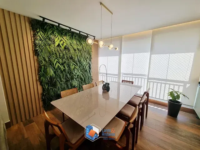 Apartamento com 110m² 3 quartos e 3 banheiros, à venda, no bairro Vila Andrade em São Paulo