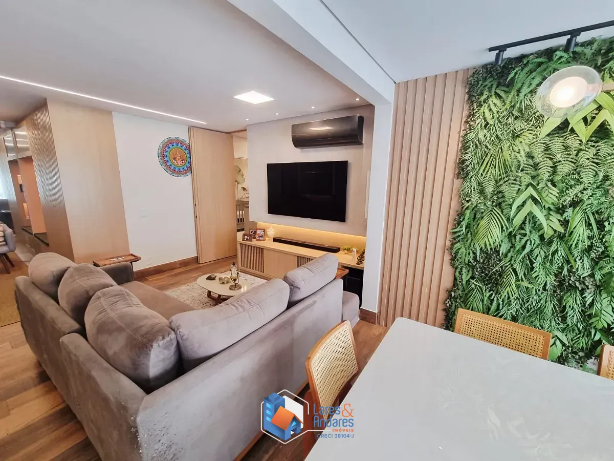 Apartamento, 3 quartos, 110 m² - Foto 8
