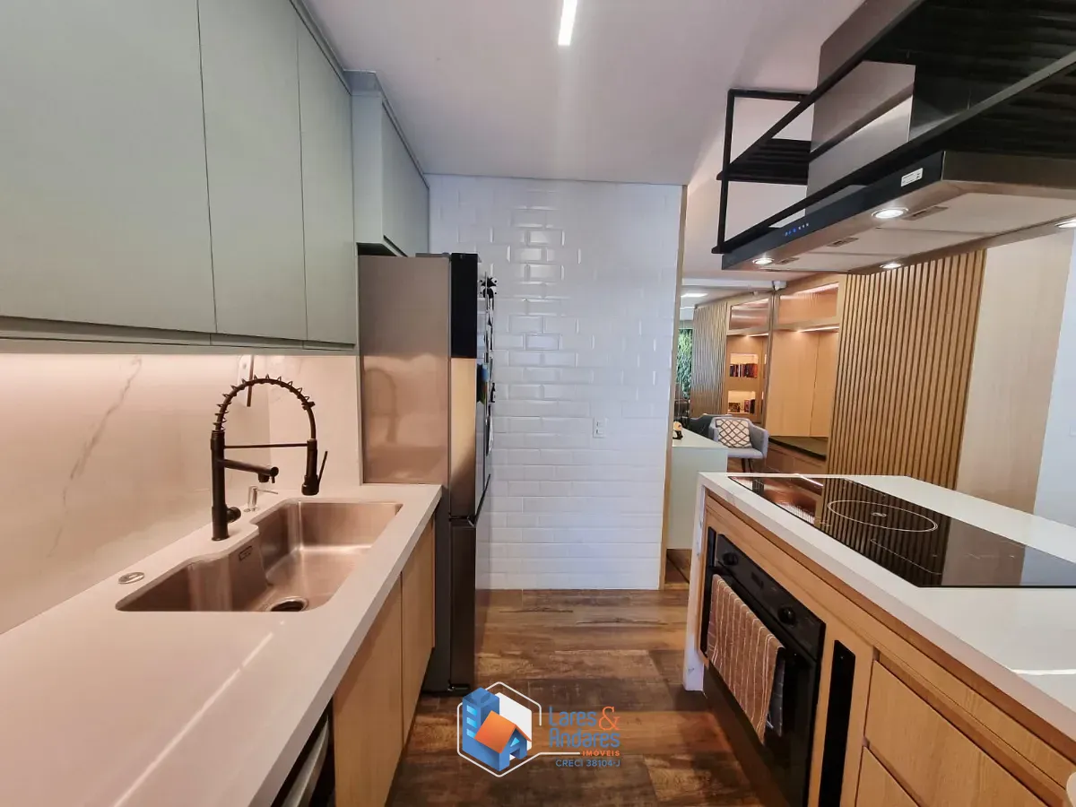 Apartamento, 3 quartos, 110 m² - Foto 16