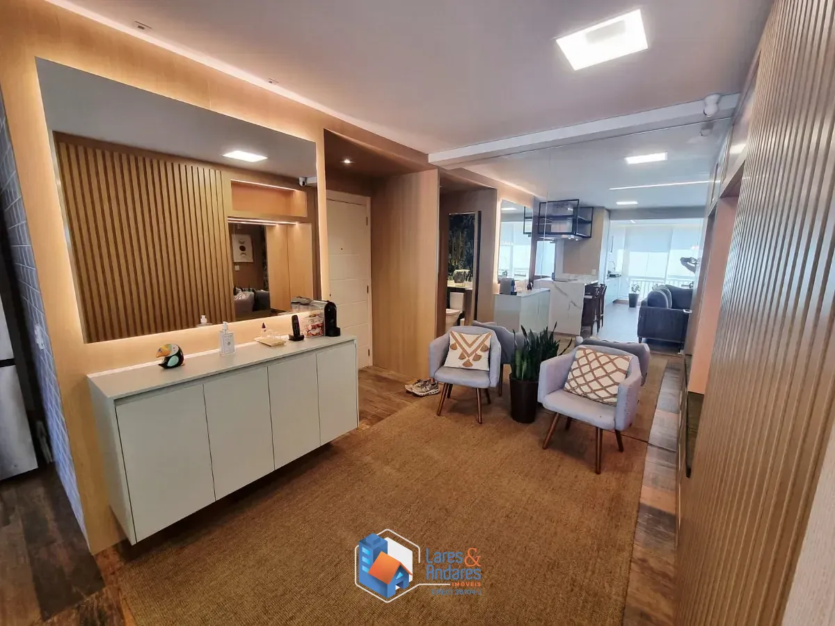 Apartamento, 3 quartos, 110 m² - Foto 12