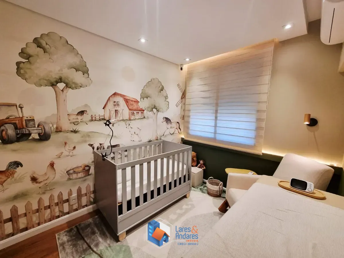 Apartamento, 3 quartos, 110 m² - Foto 17
