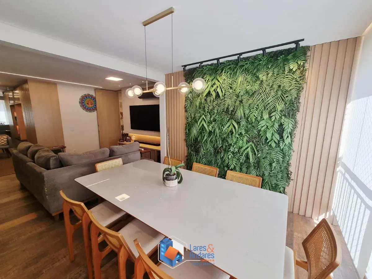 Apartamento, 3 quartos, 110 m² - Foto 10