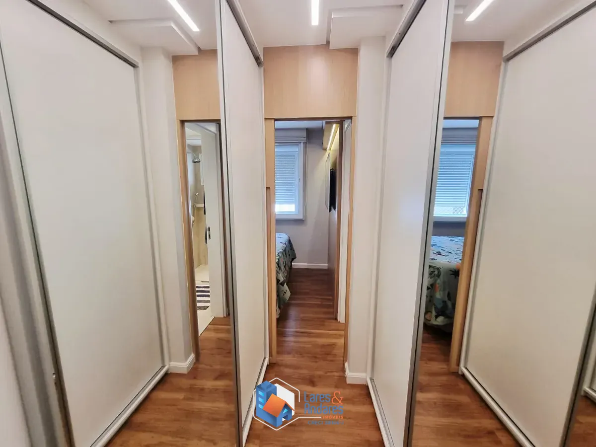 Apartamento, 3 quartos, 110 m² - Foto 25