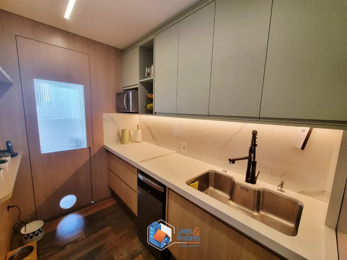 Apartamento, 3 quartos, 110 m² - Foto 14