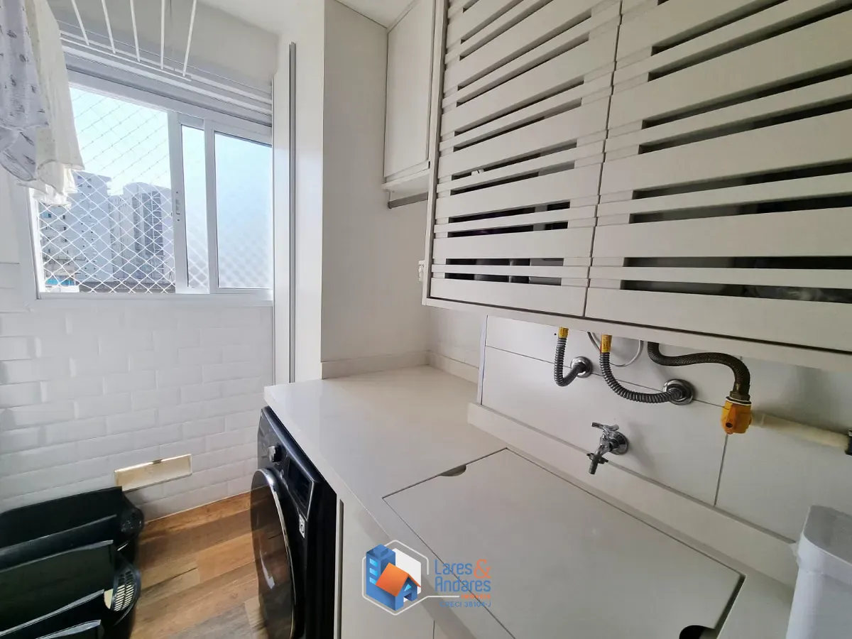 Apartamento, 3 quartos, 110 m² - Foto 28