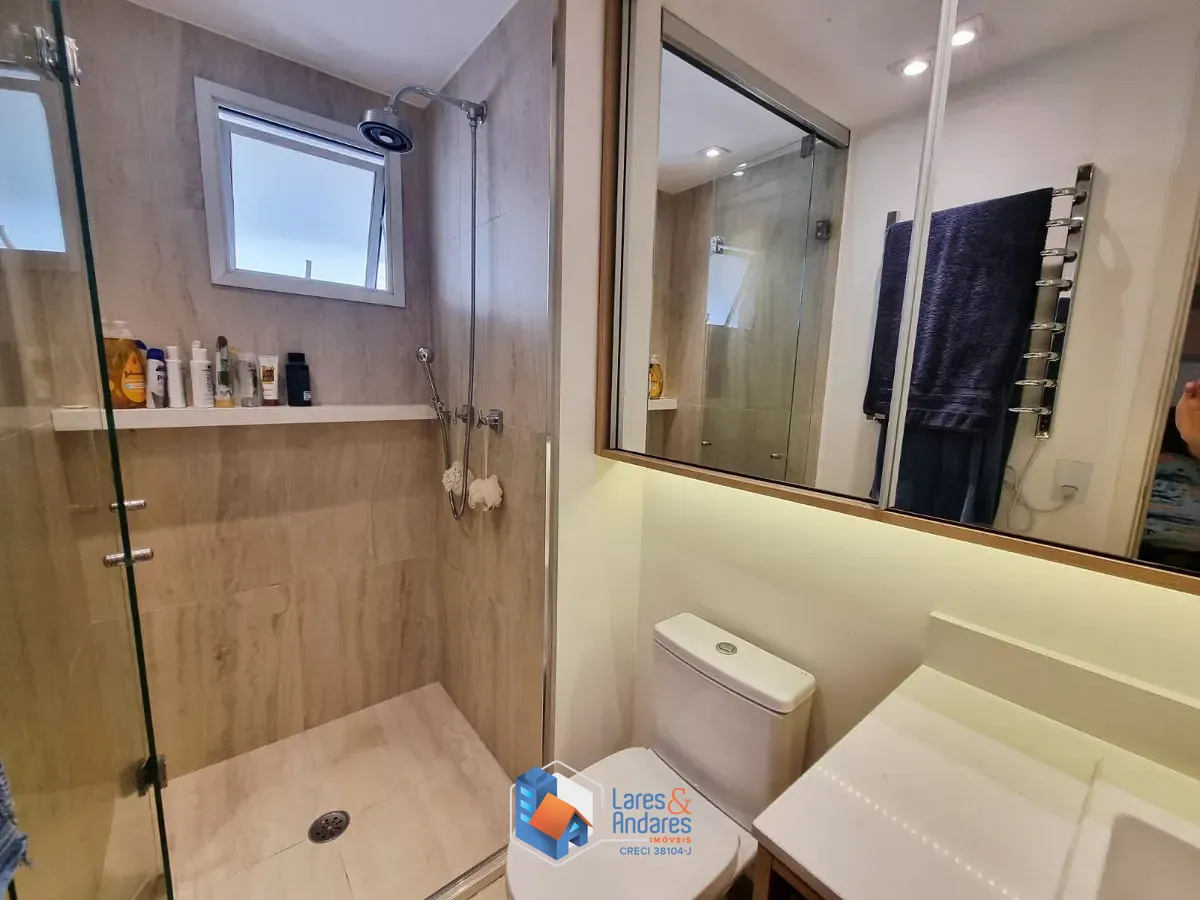 Apartamento, 3 quartos, 110 m² - Foto 27