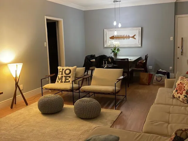 Foto do Apartamento - Apartamento para venda em Santana com 3 quartos, sendo 1 suíte, 159m² | Lares e Andares Imóveis