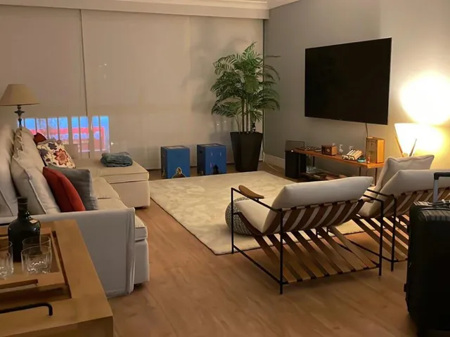 Foto do Apartamento - Apartamento para venda em Santana com 3 quartos, sendo 1 suíte, 159m² | Lares e Andares Imóveis
