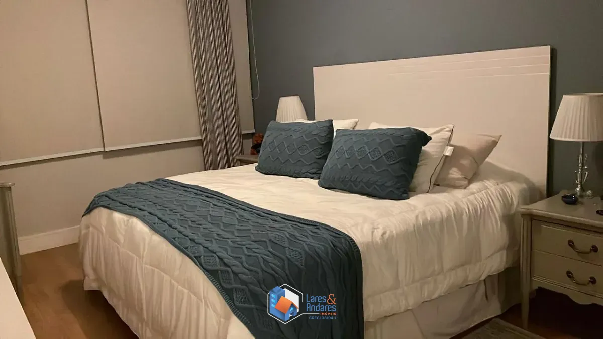Apartamento, 3 quartos, 159 m² - Foto 6