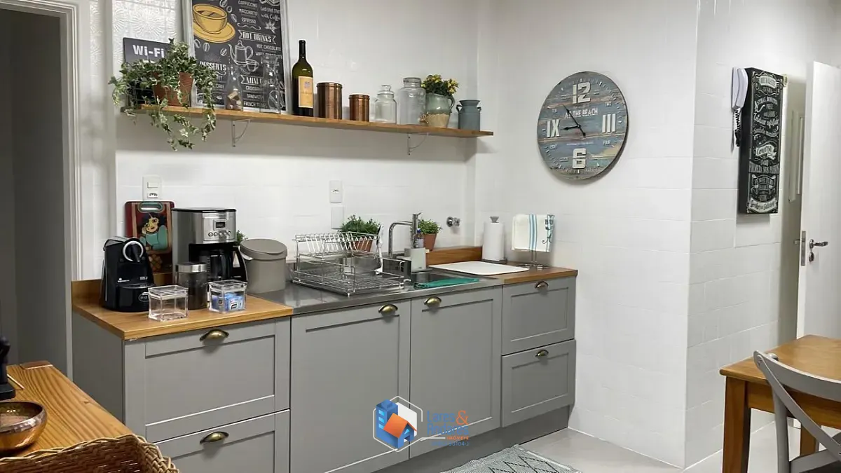 Apartamento, 3 quartos, 159 m² - Foto 4