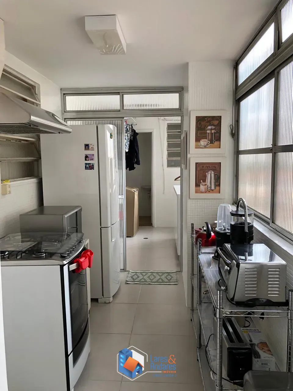 Apartamento, 3 quartos, 159 m² - Foto 15