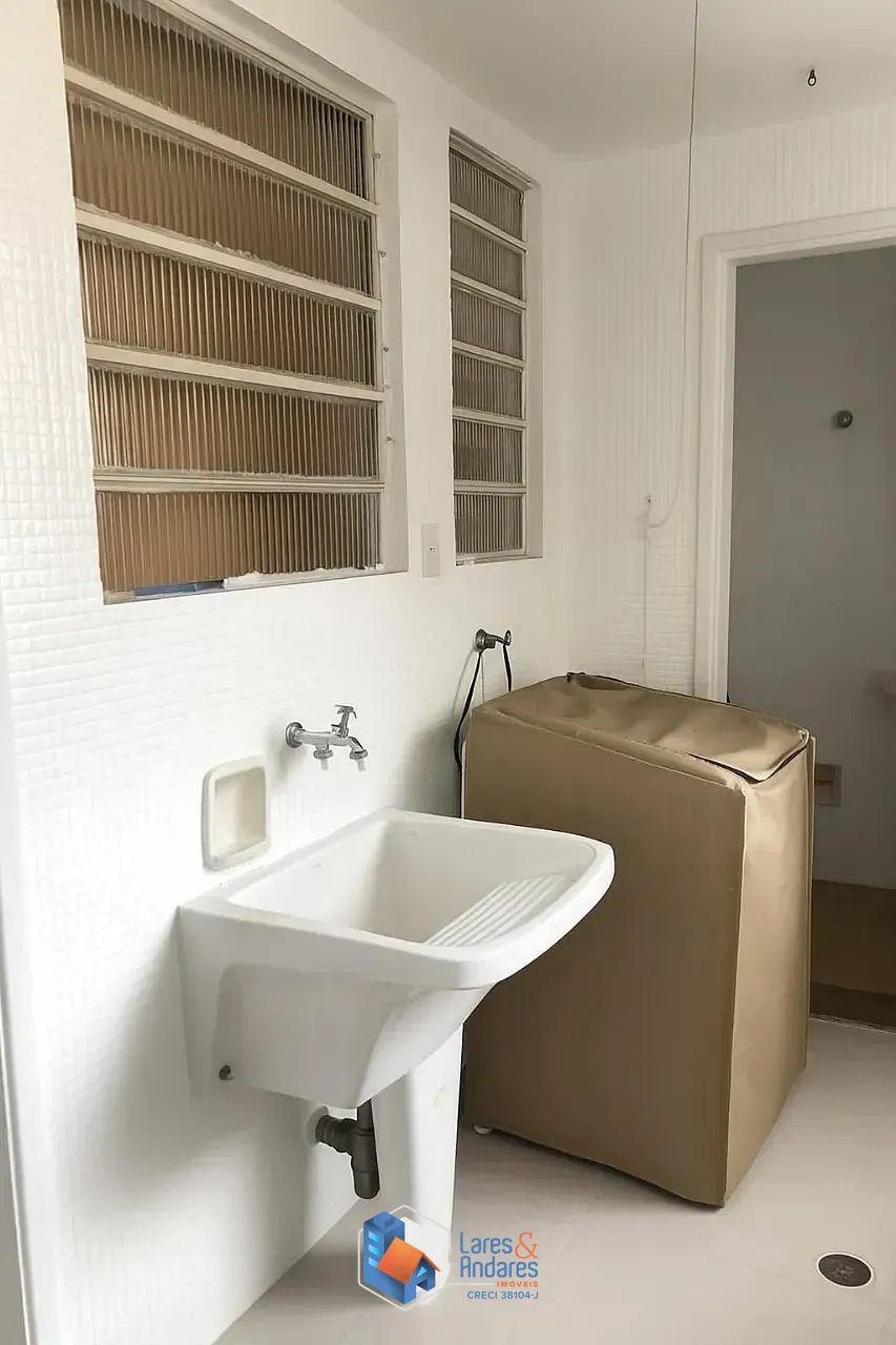 Apartamento, 3 quartos, 159 m² - Foto 18