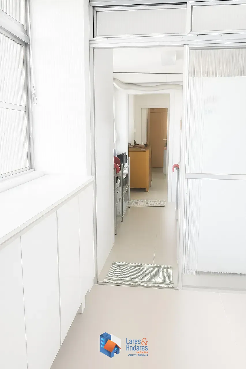 Apartamento, 3 quartos, 159 m² - Foto 17