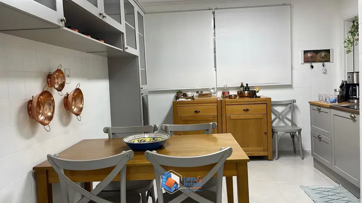 Apartamento, 3 quartos, 159 m² - Foto 3