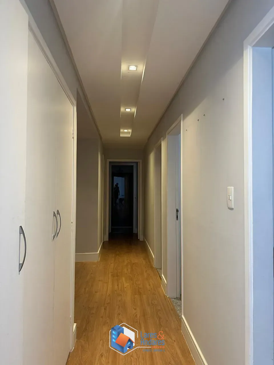 Apartamento, 3 quartos, 159 m² - Foto 14