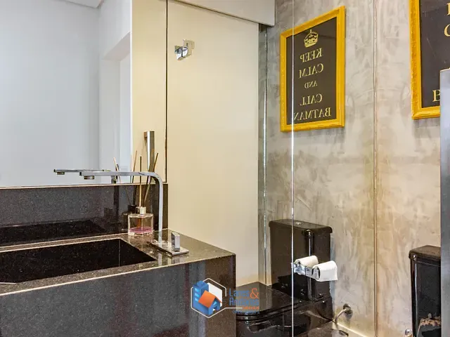 Apartamento com 157m² 3 quartos e 4 banheiros, à venda, no bairro Jardim Paulista em São Paulo