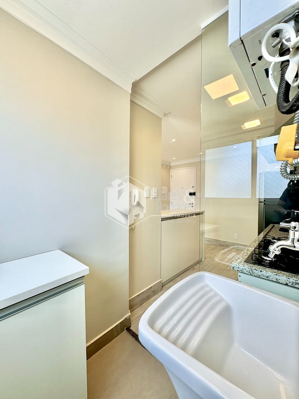 Apartamento à venda com 1 quarto, 38m² - Foto 38