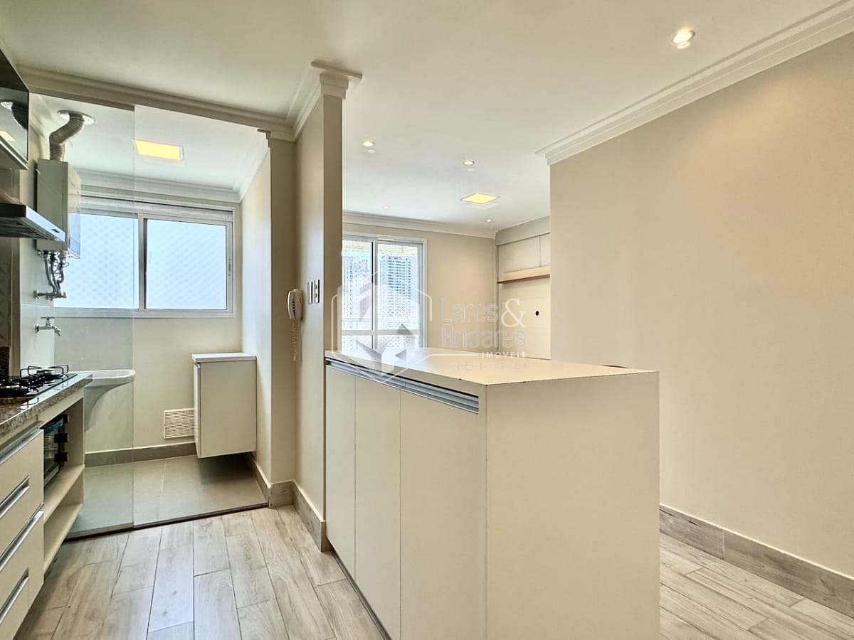 Apartamento à venda com 1 quarto, 38m² - Foto 22
