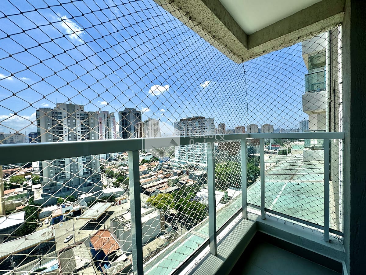 Apartamento à venda com 1 quarto, 38m² - Foto 15