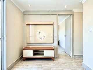 Foto do Apartamento-Apartamento tipo para venda em Tatuapé com 1 quarto, sendo 1 suíte, 38m²