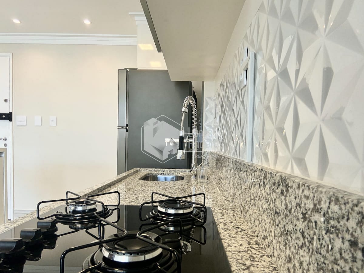 Apartamento à venda com 1 quarto, 38m² - Foto 29