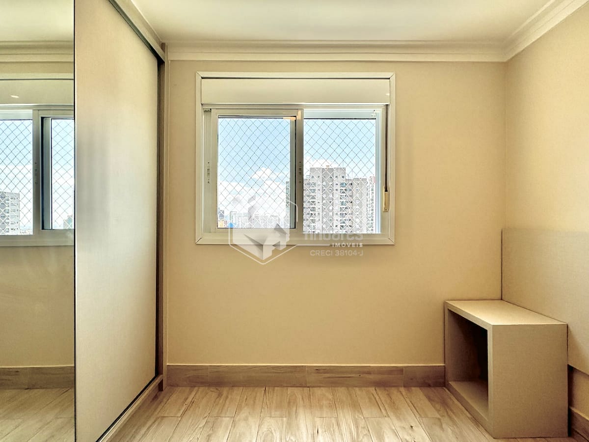 Apartamento à venda com 1 quarto, 38m² - Foto 44