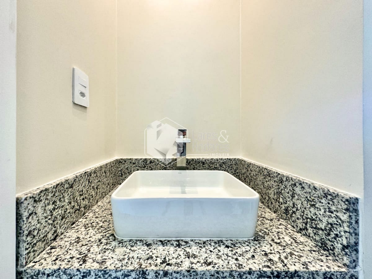 Apartamento à venda com 1 quarto, 38m² - Foto 43