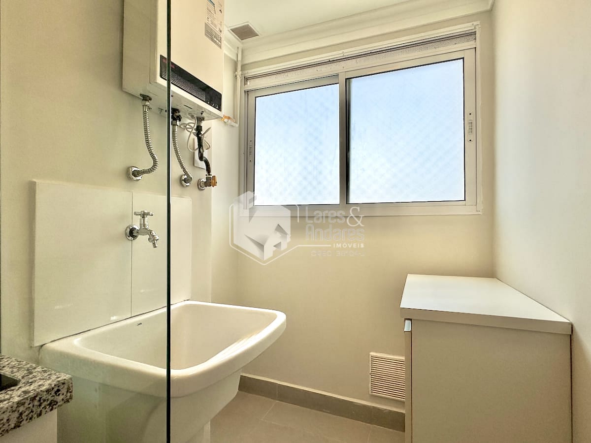 Apartamento à venda com 1 quarto, 38m² - Foto 35
