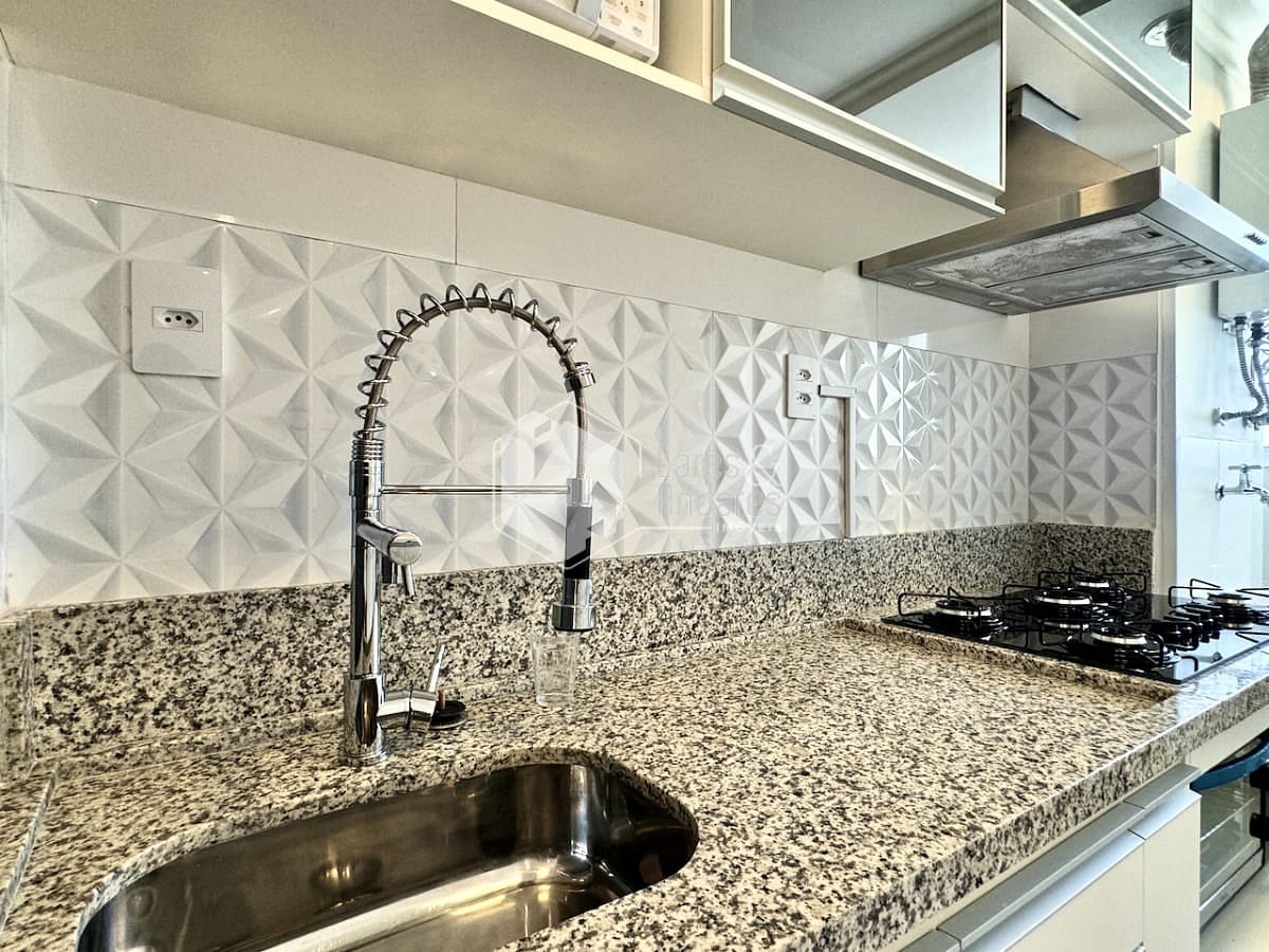 Apartamento à venda com 1 quarto, 38m² - Foto 31