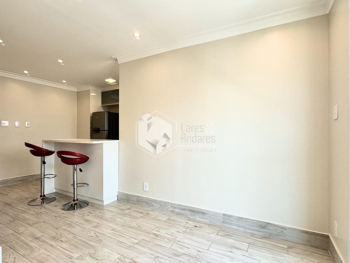 Apartamento à venda com 1 quarto, 38m² - Foto 14