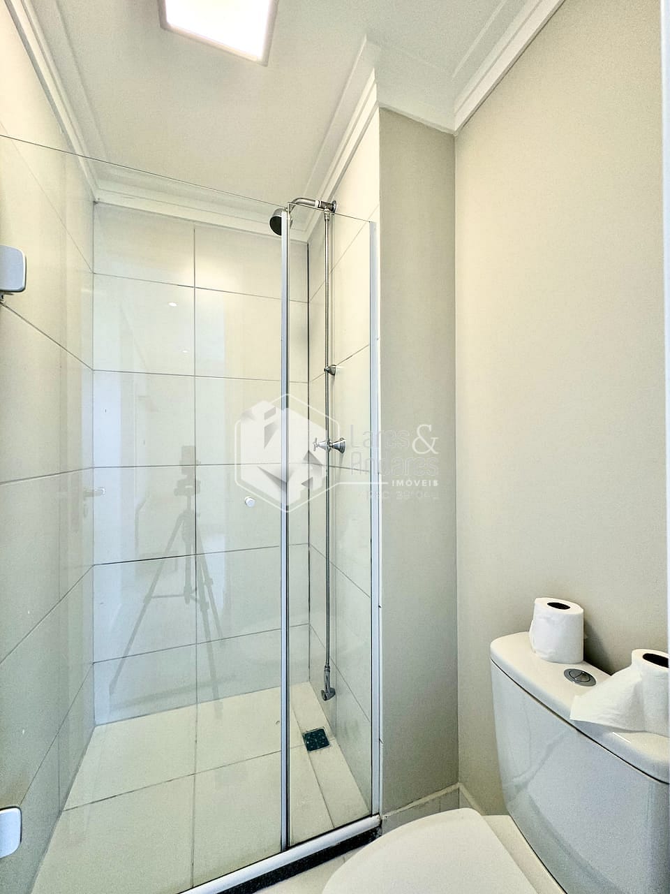 Apartamento à venda com 1 quarto, 38m² - Foto 45