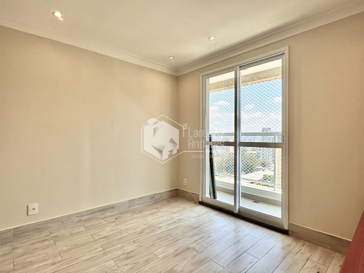 Apartamento à venda com 1 quarto, 38m² - Foto 12