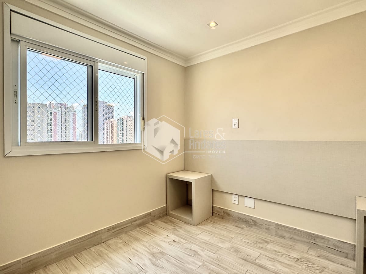 Apartamento à venda com 1 quarto, 38m² - Foto 37