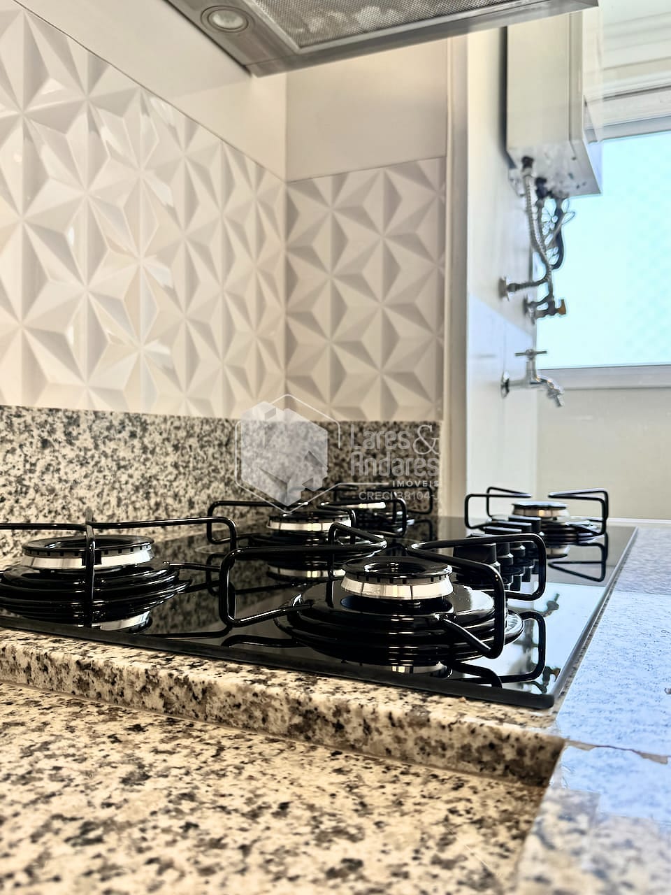 Apartamento à venda com 1 quarto, 38m² - Foto 30
