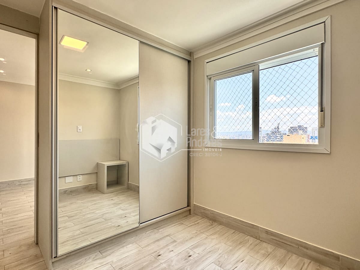 Apartamento à venda com 1 quarto, 38m² - Foto 39